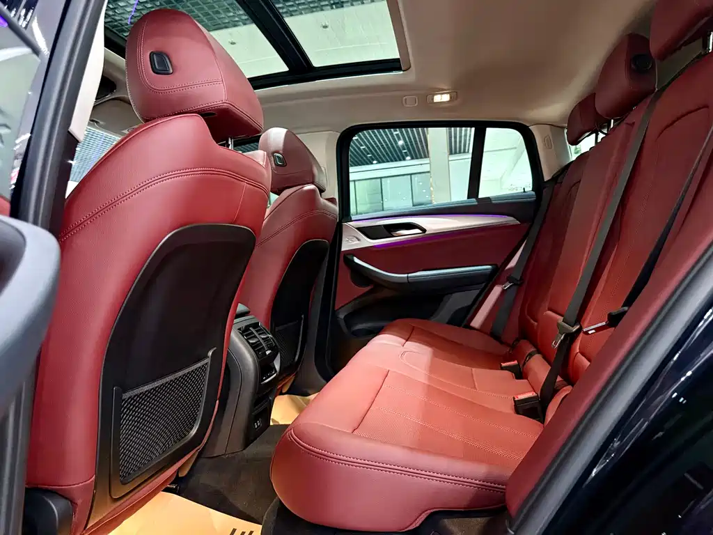 BMW X4 2023