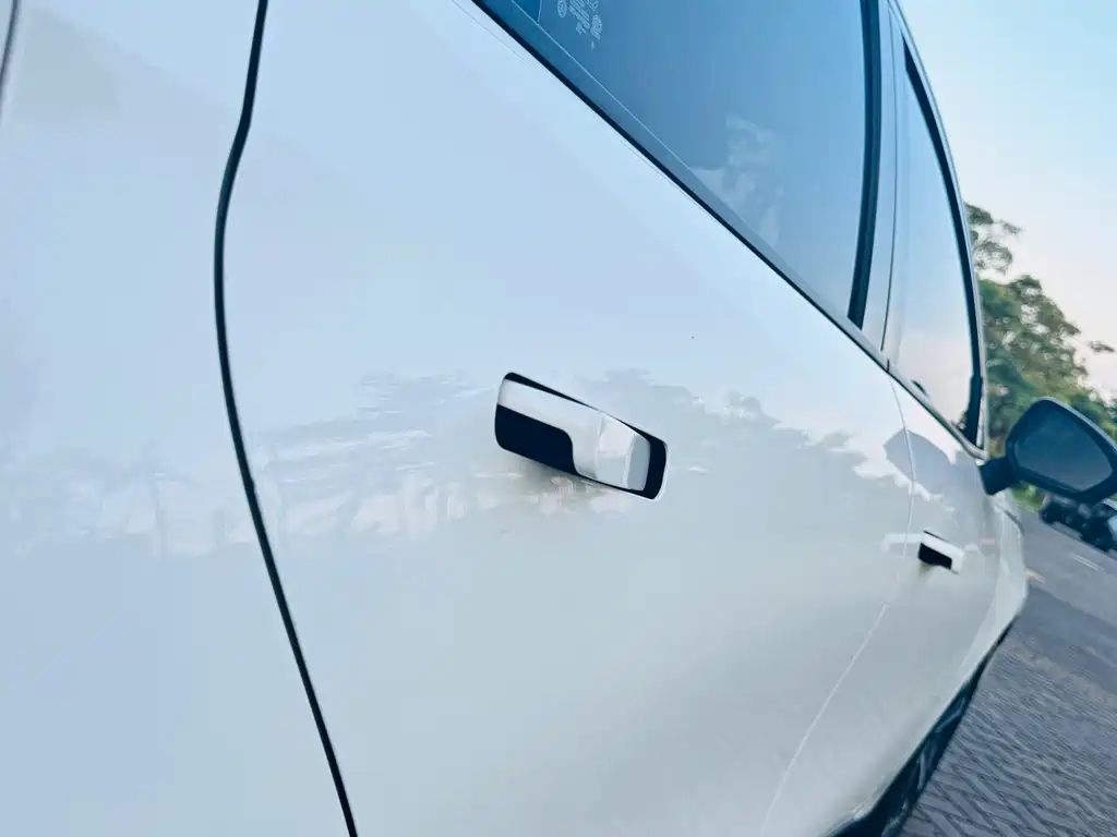 Geely Galaxy L6 2023 — фото 28