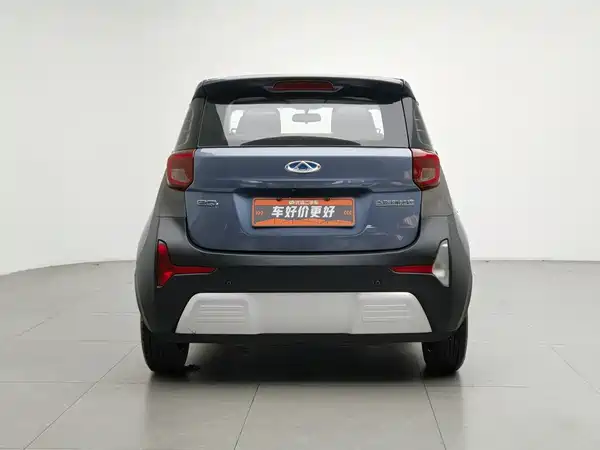 Chery eQ1 2020