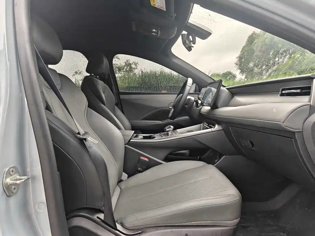 BYD Qin PLUS 2025 — фото 14