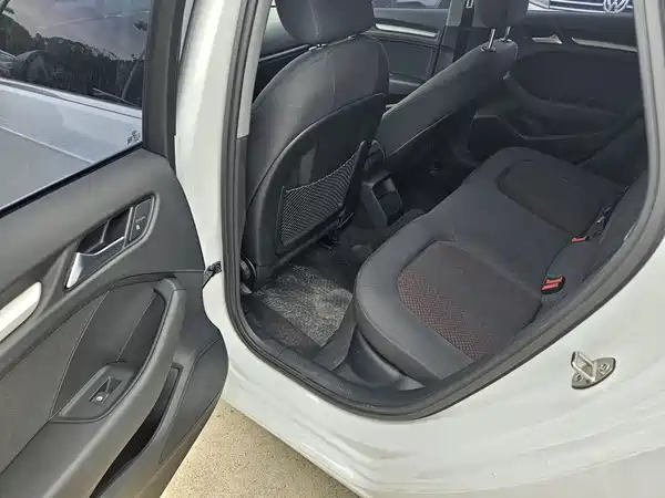 Audi A3 2020