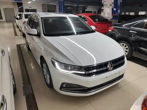 Volkswagen Bora 2019