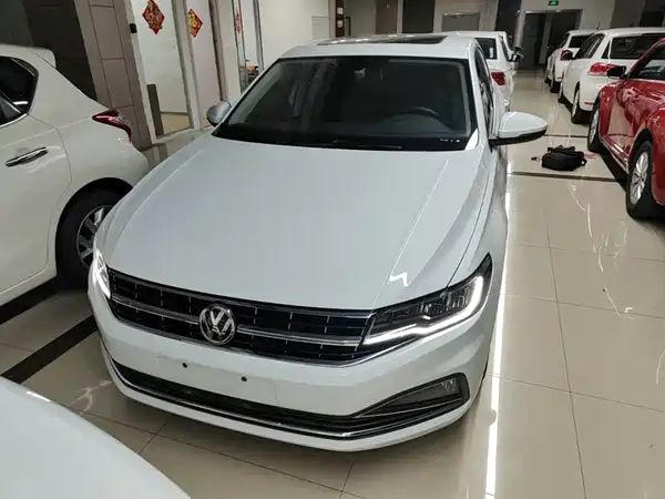 Volkswagen Bora 2019