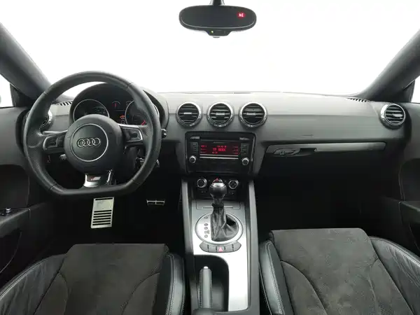 Audi TT 2014