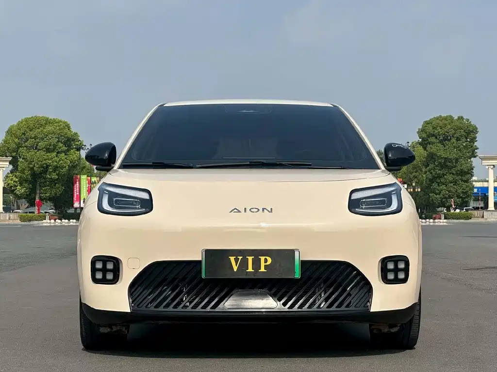 Aion UT 2025
