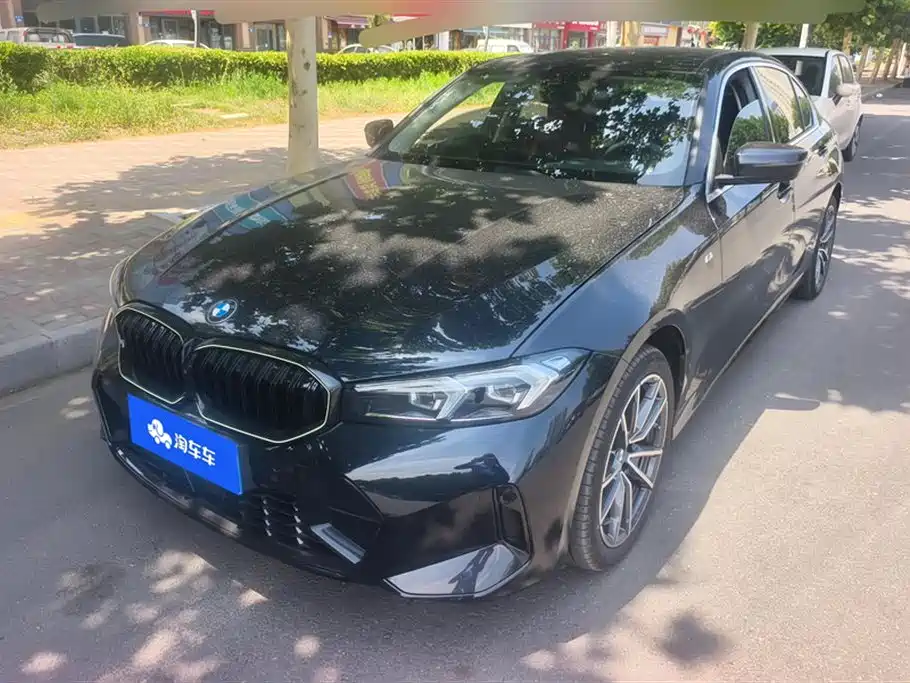 BMW 3 Series 2026