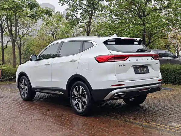 Haval H6 2024