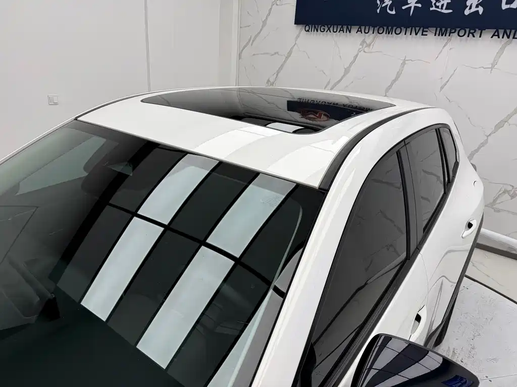 Mazda CX-50 Xingye 2023 — фото 7