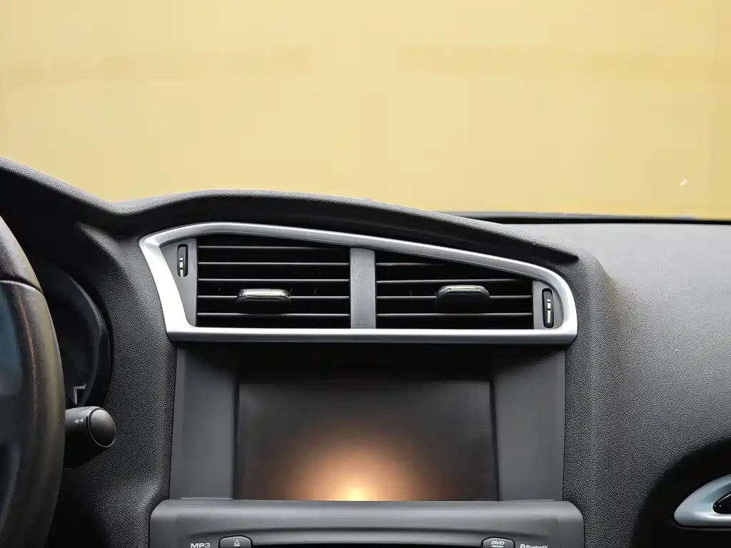 Citroen C4L 2018 — фото 15
