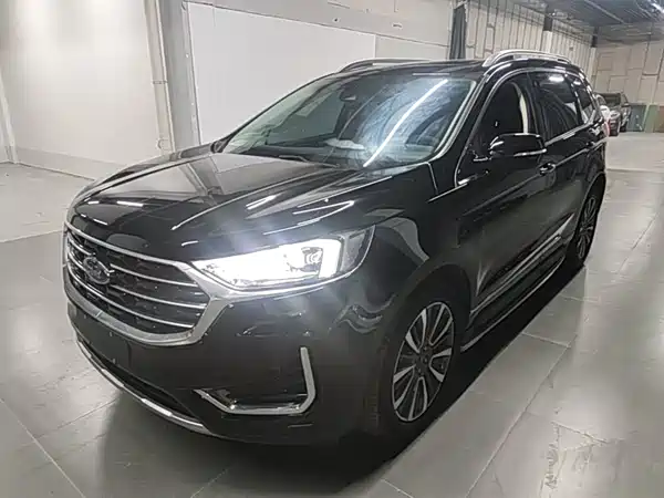 Ford Edge 2023