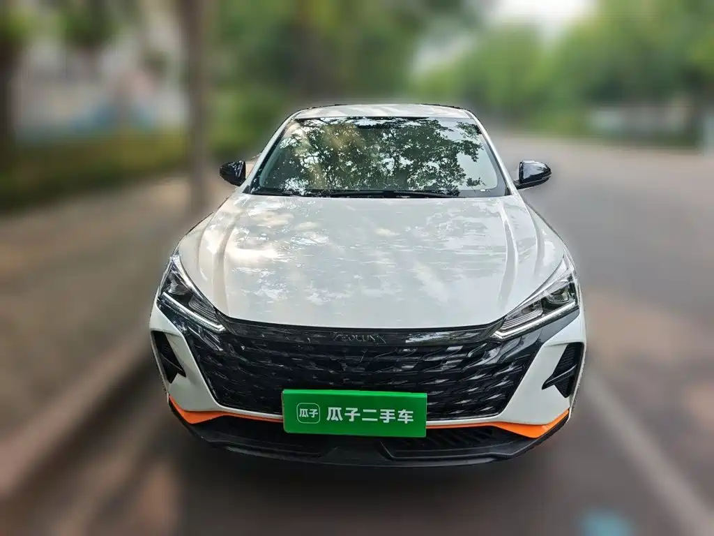 Dongfeng Yixuan 2023 — фото 2