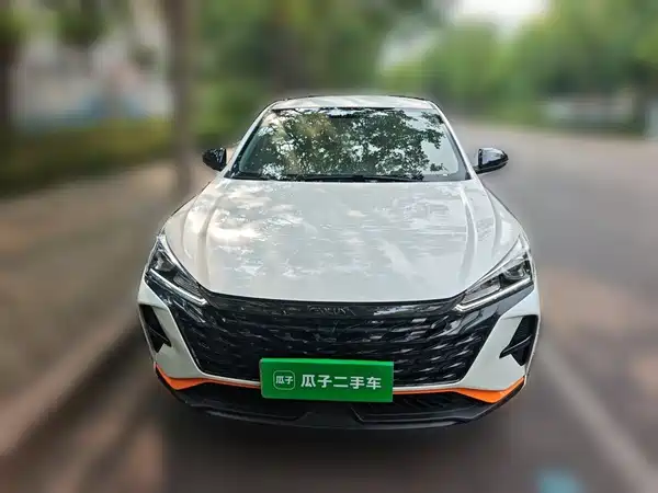 Dongfeng Yixuan 2023