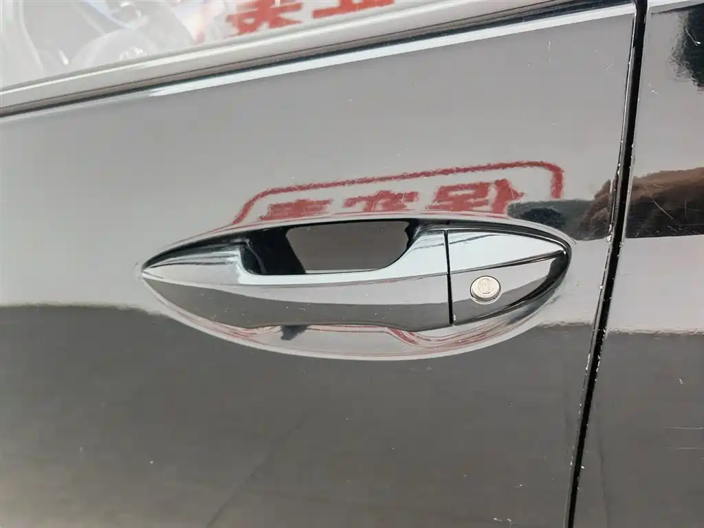 Toyota Levin 2019 — фото 18