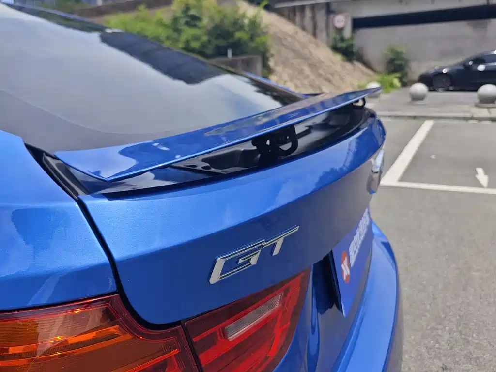 BMW 3 Series GT 2015 — фото 21