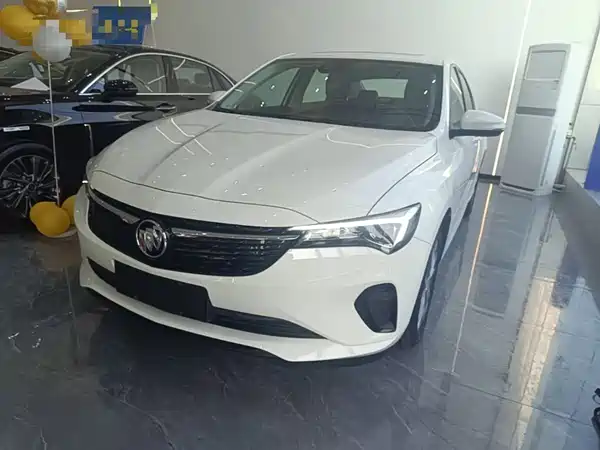 Buick Verano 2026