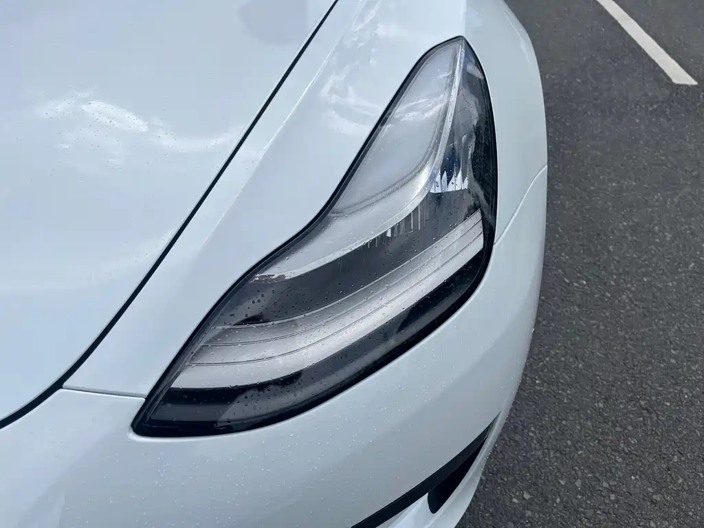 Tesla Model 3 2019 — фото 12
