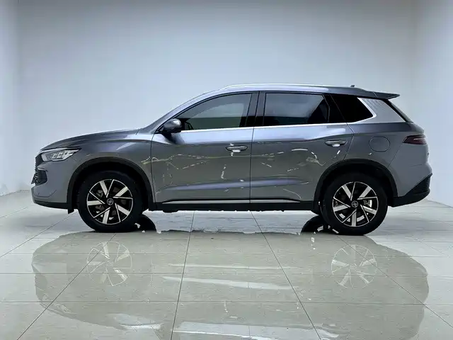 BYD Song Pro New Energy 2024 — фото 4