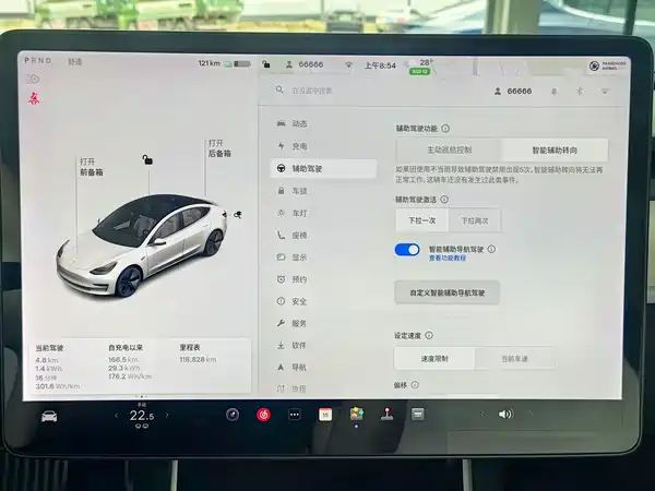 Tesla Model 3 2019