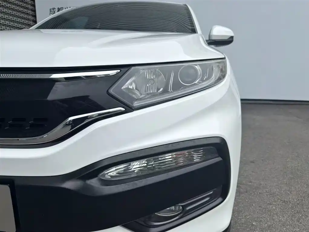 Honda XR-V 2018 — фото 15