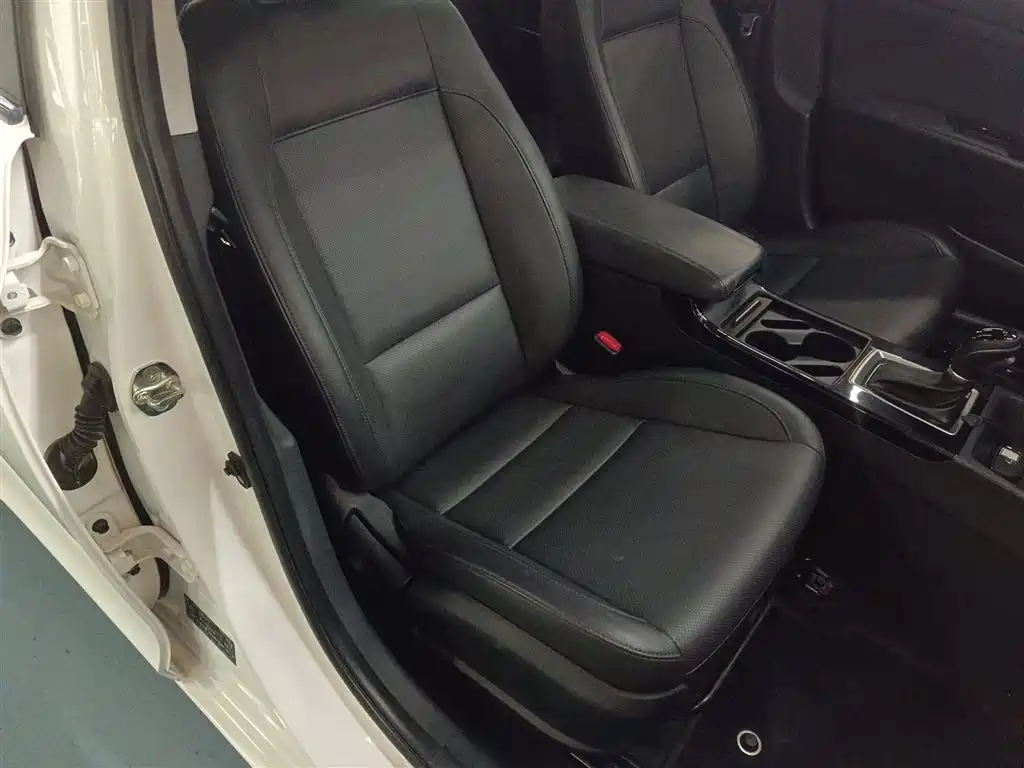 Hyundai Mistra 2019 — фото 20