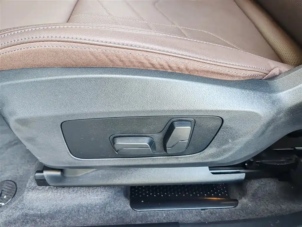 BMW X1 2024 — фото 16