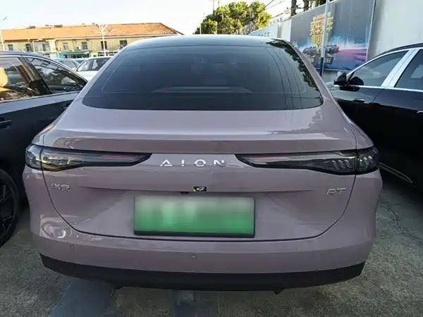 Aion RT 2024