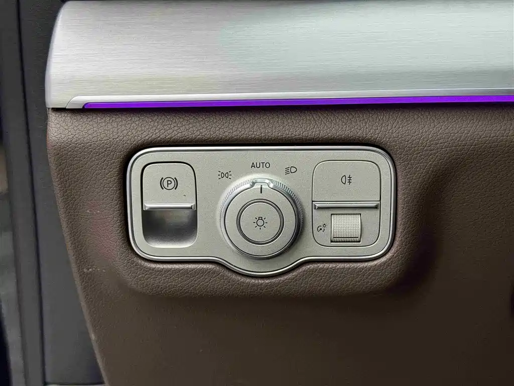 Mercedes-Benz GLS 2024 — фото 17
