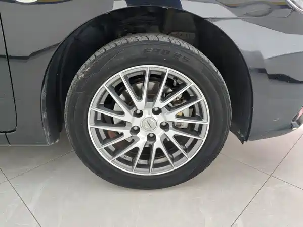 Nissan Sylphy 2020
