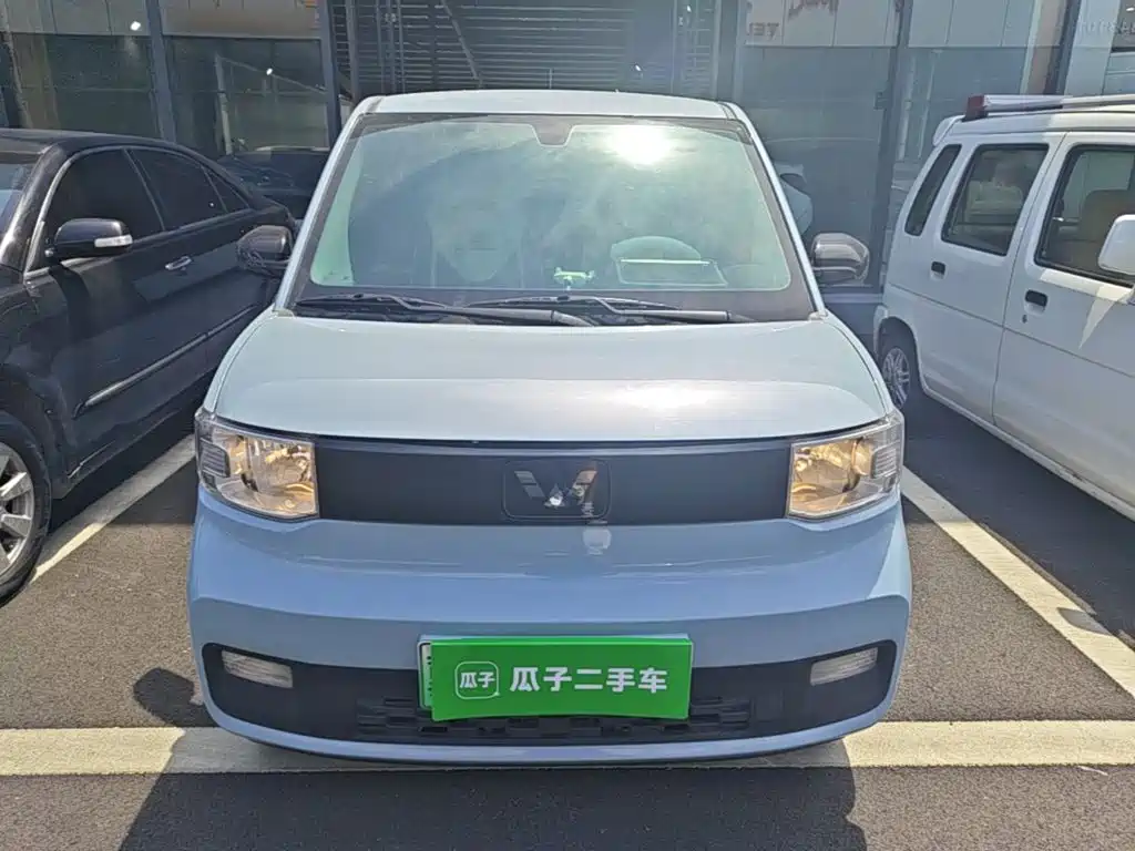 Wuling MINIEV 2023