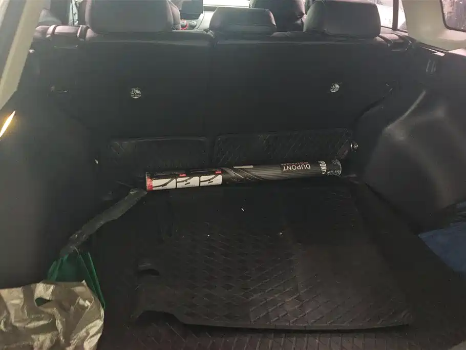 Toyota Corolla Cross 2023