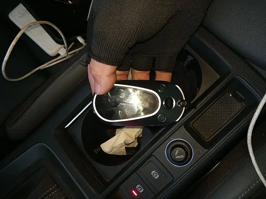 Audi Q3 Sportback 2020 — фото 17