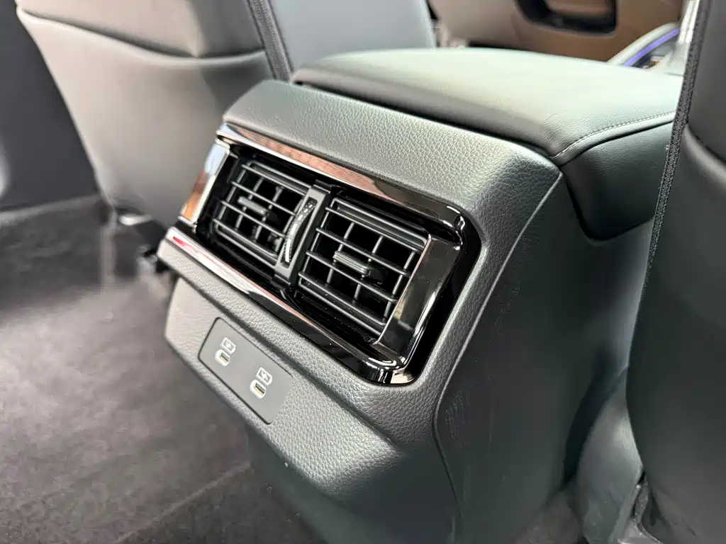 Honda Accord 2024 — фото 18