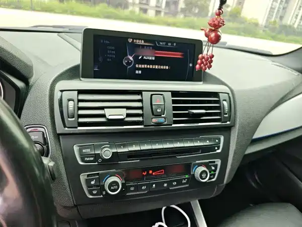 BMW 2 Series 2016