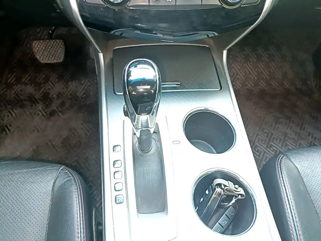 Nissan Teana 2018 — фото 14