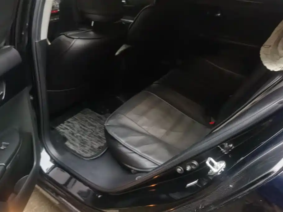Honda Accord 2018 — фото 11