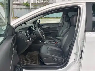 Buick Excelle GT 2022