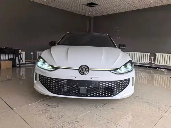 Volkswagen Lamando 2022
