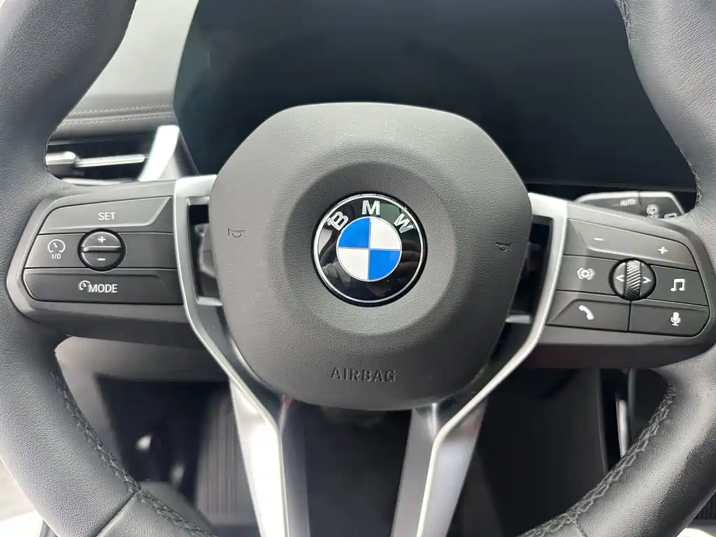 BMW X1 2023 — фото 13