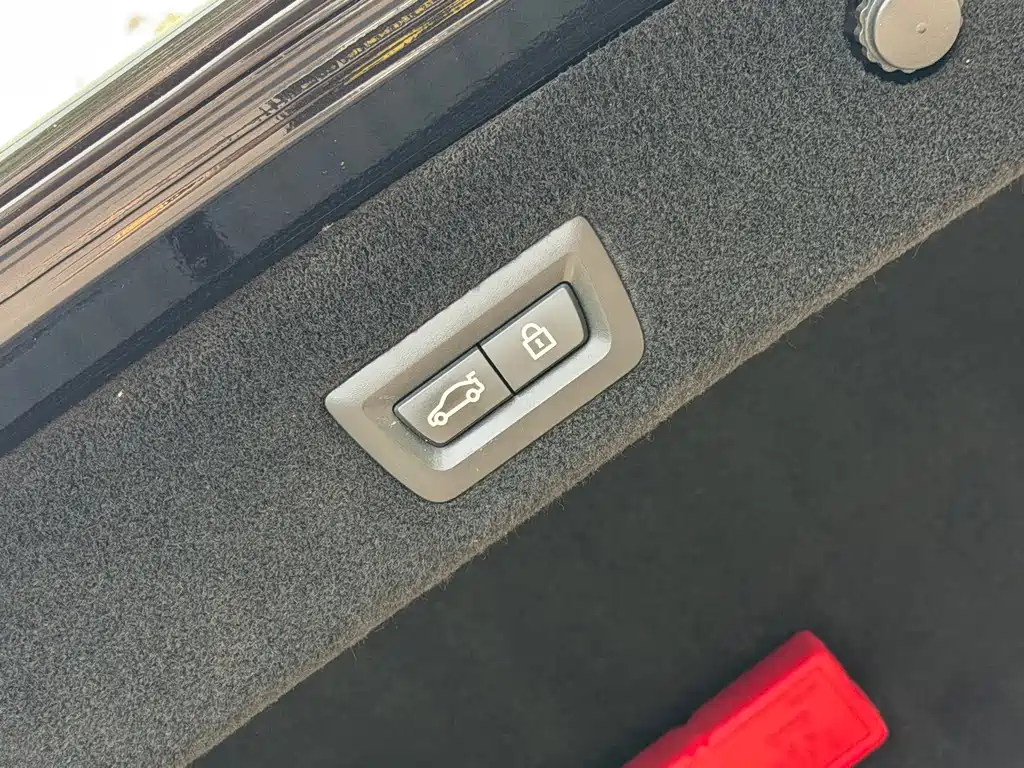 BMW 7 Series 2021 — фото 18