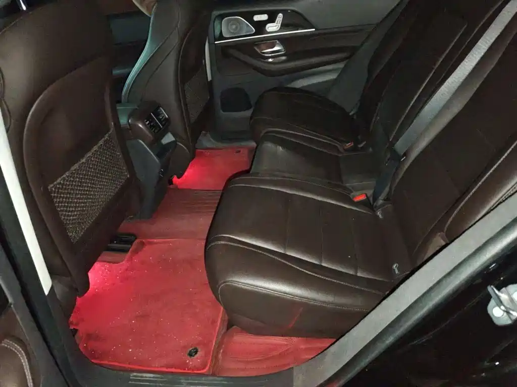 Mercedes-Benz GLE 2019 — фото 15