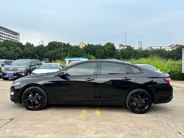 Chevrolet Malibu XL 2023