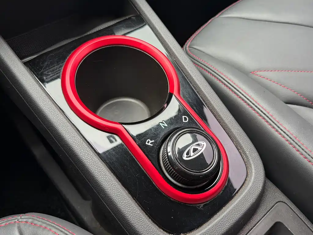 Chery QQ Little Ant 2022 — фото 13