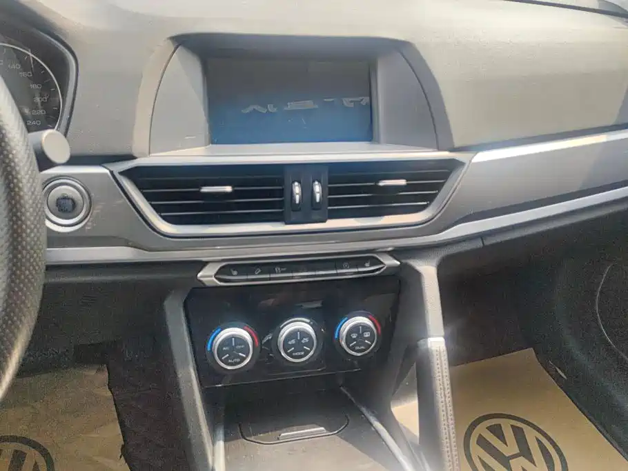 Haval H6 2019 — фото 13