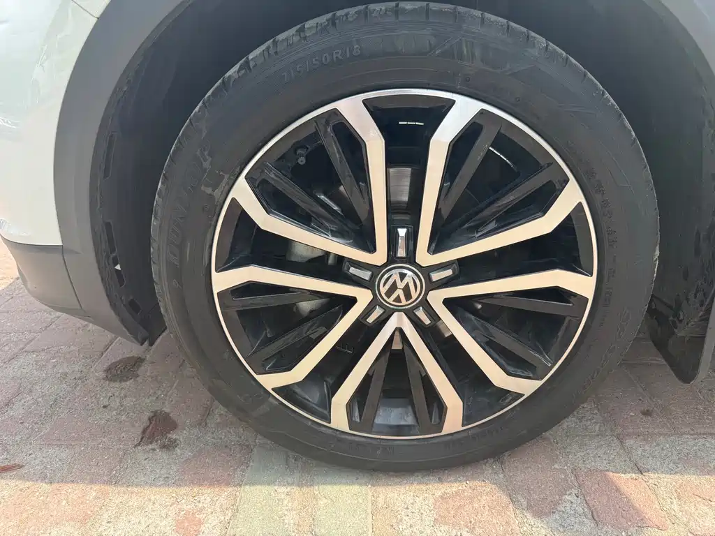 Volkswagen T-Roc 2022 — фото 18