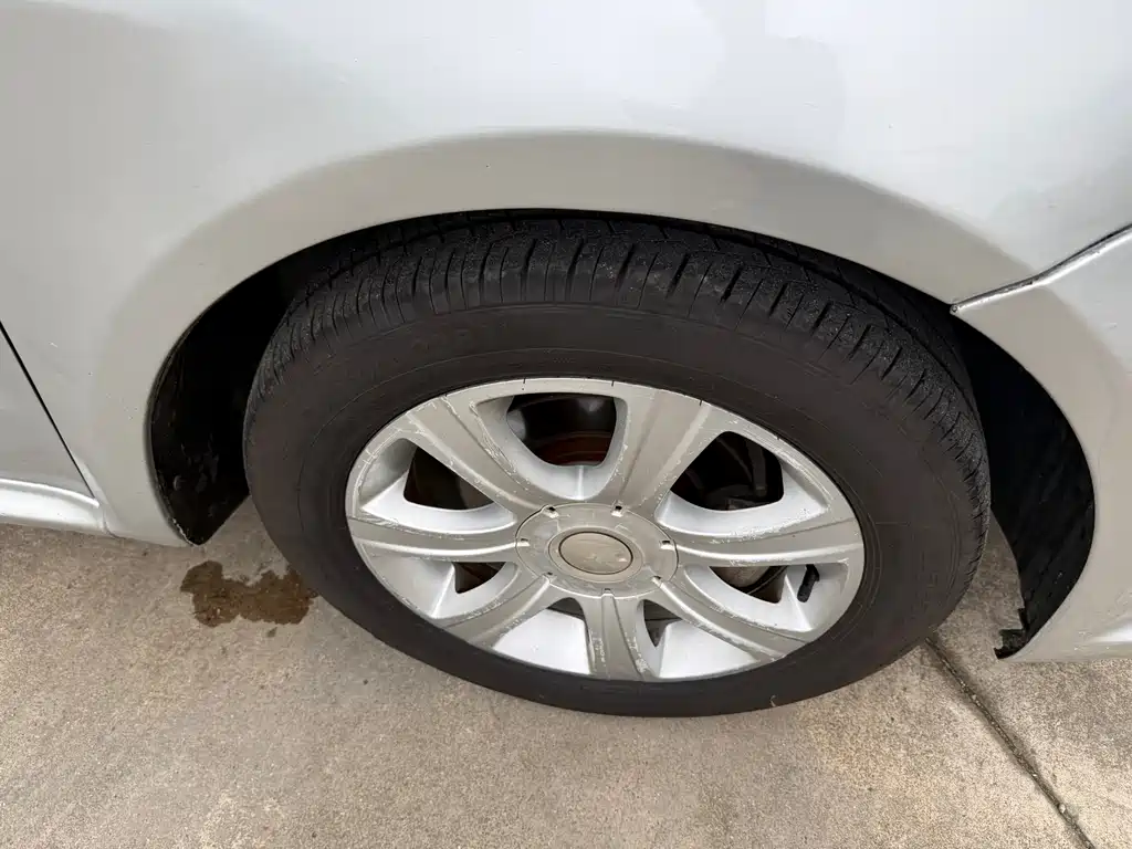 Volkswagen Lavida 2011