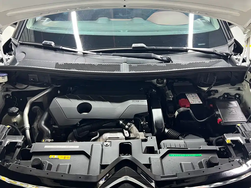 Citroen C5 AIRCROSS 2020 — фото 25
