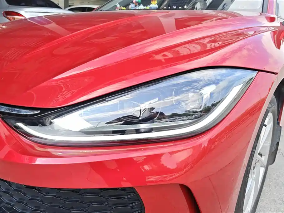Volkswagen Lamando 2022