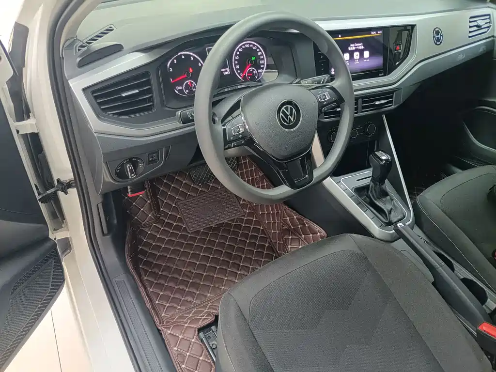 Volkswagen Polo 2022
