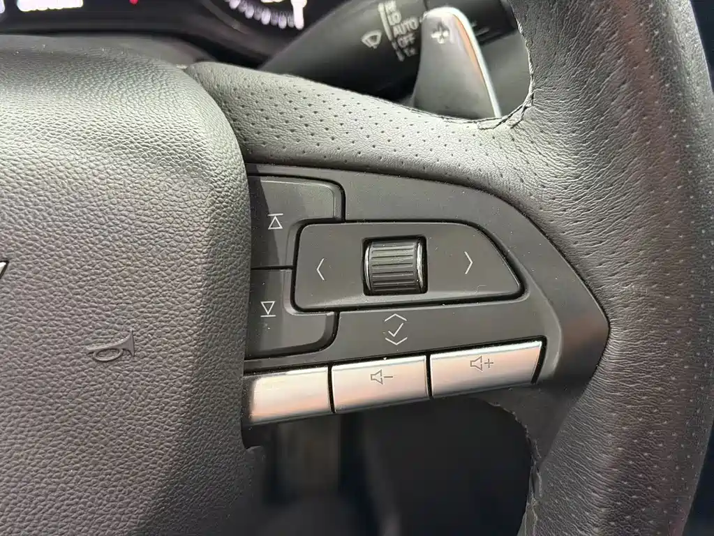 Cadillac CT5 2020 — фото 12