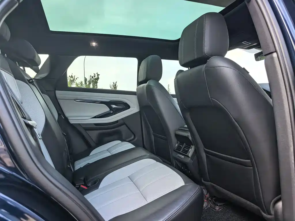 Land Rover Evoque 2020 — фото 14